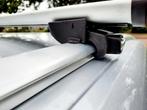 Farad Beamar 4 dakdragers 110cm voor gesloten dakrails, Auto diversen, Dakdragers, Ophalen of Verzenden