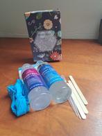 Epoxy resin giethars kit 500 ml, Hobby en Vrije tijd, Ophalen of Verzenden, Nieuw, Materiaal