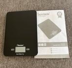 Bestron Digitale Keukenweegschaal - Nieuw, Witgoed en Apparatuur, Weegschalen, Minder dan 10 kg, Keukenweegschaal, 1 tot 500 gram