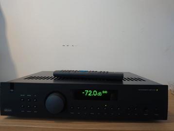 Arcam FMJ A38.stereo versterker topmodel.FMJ! beschikbaar voor biedingen
