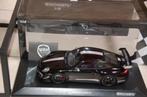 SALE !! 1:18 PORSCHE 911 GT3 RS 2011 black Minichamps WRH, Hobby en Vrije tijd, Modelauto's | 1:18, Ophalen of Verzenden, Zo goed als nieuw