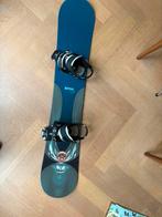 Burton snowboard 160 cm, Ophalen, Gebruikt, Board