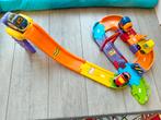 Te koop Vtech Toet toet werk in uitvoering, Ophalen, Zo goed als nieuw