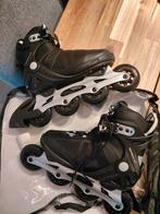 Crivit Inline Skates Maat 40 inclusief bescherming, Sport en Fitness, Skeelers, Overige merken, Gebruikt, Dames, Ophalen of Verzenden