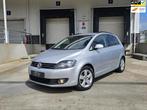Volkswagen Golf Plus 1.4 TSI Comfortline automaat, Stof, Gebruikt, 122 pk, Bedrijf