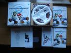 Mario Kart wii + wii Wheel, Spelcomputers en Games, Games | Nintendo Wii, Vanaf 3 jaar, Ophalen of Verzenden, 3 spelers of meer