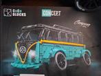 Concept VW T1 busje van CaCo Blocks, net als LEGO.
9, Ophalen of Verzenden, Zo goed als nieuw