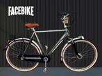 Herenfiets Gazelle Mountrelux LTD 61 cm /met 7 versnellingen, Gebruikt, Gazelle, Versnellingen, Ophalen of Verzenden