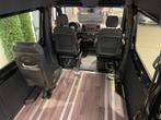 Mercedes Sprinter L2H2 Rolstoelbus Rolstoel geschikt, Auto's, Bestelauto's, Automaat, 12 maanden, Stof, Gebruikt