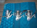 shimano ultegra xsb 4500 molens, Ophalen of Verzenden, Zo goed als nieuw, Complete set