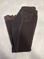 Easy rider rijbroek bruin full suède 40, Ophalen of Verzenden, Gebruikt, Dames, Onderkleding