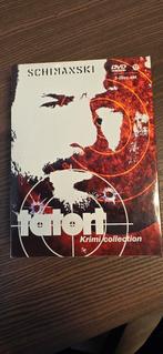 Tatort Schimanski DVD Collectie, Cd's en Dvd's, Gebruikt, Ophalen of Verzenden, Vanaf 12 jaar, Boxset