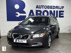 Volvo V70 2.0T R-Edition, xenon, Euro 5, Zwart, 4 cilinders, Handgeschakeld