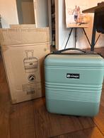 Nieuwe Norlander handbagage koffertje - 24 liter, Sieraden, Tassen en Uiterlijk, Koffers, Hard kunststof, Nieuw, Minder dan 50 cm