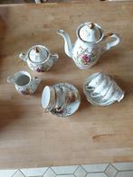 Leuke thee servies, Ophalen of Verzenden