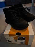 Timberland field tracker mid black nuback maat 28, Kinderen en Baby's, Babykleding | Schoentjes en Sokjes, Timberland, Ophalen of Verzenden