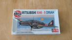 Airfix Mitsubishi KI46 - II Dinah / 1:72, Overige merken, Nieuw, Ophalen of Verzenden, Groter dan 1:72