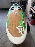 Fanatic Gecko 105L, Ophalen, Minder dan 250 cm, Met vin(nen), Plank