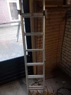 Vlizotrap, Doe-het-zelf en Verbouw, Ophalen, Gebruikt, Trap, Opvouwbaar of Inschuifbaar