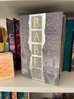 Fairyloot Babel Illumicrate Owlcrate, Boeken, Fantasy, Ophalen of Verzenden, Nieuw