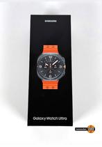 Samsung Galaxy Watch Ultra – 47mm, GPS, Ntv, Oranje, Ophalen of Verzenden