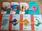 Boeken (gespecialiseerd)Pedagogisch Medewerker 3 en 4, Boeken, Schoolboeken, Ophalen, Zo goed als nieuw, Overige niveaus