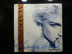 Madonna. True blue. / Holiday, Cd's en Dvd's, Vinyl Singles, Pop, Ophalen of Verzenden, 7 inch, Single