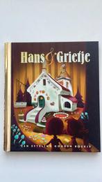 Hans en Grietje, Ophalen of Verzenden, Zo goed als nieuw