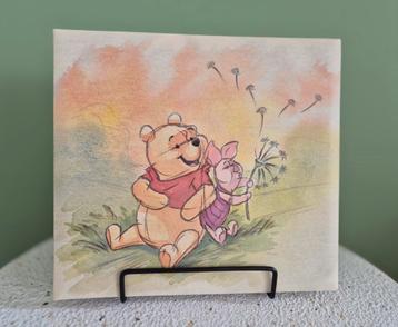 NIEUW in doos Disney Winnie the Pooh - Scrapbook Foto Album beschikbaar voor biedingen