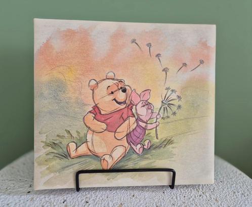 NIEUW in doos Disney Winnie the Pooh - Scrapbook Foto Album, Verzamelen, Disney, Nieuw, Winnie de Poeh of vrienden, Ophalen of Verzenden