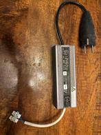 LED Trafo 12V 60W voor Kweekkooi broedkooi enz, Ophalen of Verzenden, Gebruikt, Overige typen