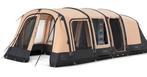 Bardani AirSpace 350 TC Oppomp Tent, Ophalen, Zo goed als nieuw, Tot en met 4