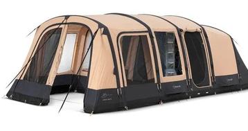Bardani AirSpace 350 TC Oppomp Tent beschikbaar voor biedingen