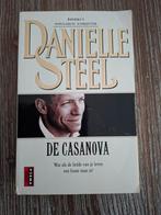Danielle Steel - De casanova, Ophalen of Verzenden, Zo goed als nieuw, Danielle Steel