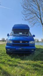 Camper VW T4 California Exclusive, Fietsendrager, Volkswagen, Particulier, Koelkast