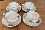 Rosenthal classic rose servies, Antiek en Kunst, Antiek | Servies los, Ophalen