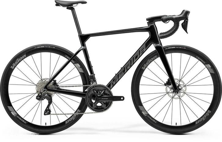 Merida SCULTURA 5000 28"/52cm/24ver - Garantie/Levering, Fietsen en Brommers, Fietsen | Racefietsen, Nieuw, Overige merken, 53 tot 57 cm