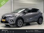Renault Captur 1.0 TCe 90 techno / Eerste Eigenaar / Navigat, Voorwielaandrijving, Stof, Gebruikt, Euro 6