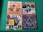 8 Vinyl LP's jaren 70/80, Ophalen of Verzenden, 1960 tot 1980, Gebruikt