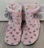 Te koop Dames roze sloffen 39 a 40, ...., Nieuw, Ophalen of Verzenden, Roze