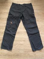 Fjall raven broek grijs, Kleding | Heren, Broeken en Pantalons, Gedragen, Grijs, Ophalen of Verzenden