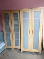 Gratis IKEA kasten - zelf uit elkaar halen en zsm ophalen!, Huis en Inrichting, Ophalen, Overige materialen, Gebruikt, 150 tot 200 cm