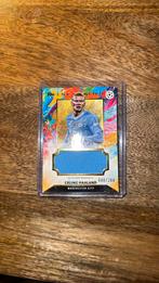 Erling Haaland /200 Patch Panini Inception 2023/24, Ophalen of Verzenden, Nieuw, Plaatje