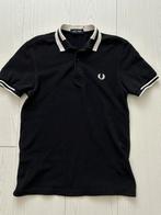 NIEUW Originele Polo shirt Fred Perry + Stone Island AKTIE!!, Ophalen of Verzenden, Nieuw, Maat 46 (S) of kleiner, Fred Perry