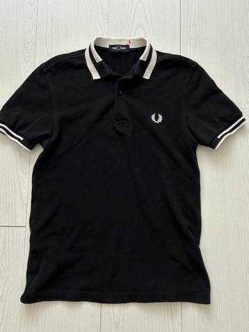 NIEUW Originele Polo shirt Fred Perry + Stone Island AKTIE!! beschikbaar voor biedingen