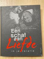 Een schat aan liefde in je relatie door Marthe Noorda, Ophalen of Verzenden, Zo goed als nieuw, Marthe Noorda