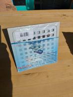 Van den Berg Doucheput 150x150 Nieuw in Verpakking, Ophalen, Nieuw, Rvs, Douche