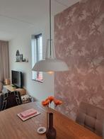 Hanglamp wit, Ophalen, Zo goed als nieuw, Minder dan 50 cm