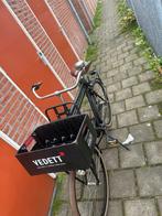 Sparta Pick Up RN3 Herenfiets 65cm met 3 versnelingen, Fietsen en Brommers, Ophalen, Sparta, Gebruikt, Versnellingen