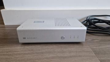 Schiit Bifrost Uber DAC - Top DAC! beschikbaar voor biedingen